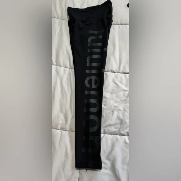 Lululemon align leggings - Picture 7 of 7